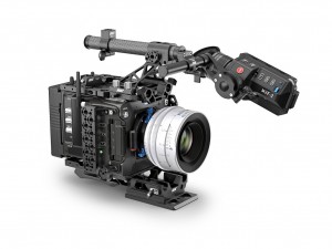 Arri bringt neue Kamera für 65-mm-Filmproduktionen auf den Markt